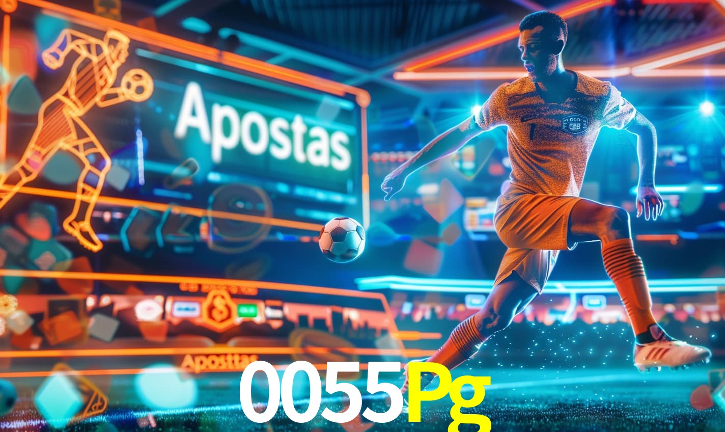Apostas 0055Pg